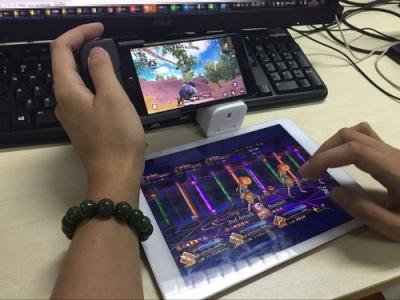左吃雞右廢狗，北通G1原來還有這樣的騷操作