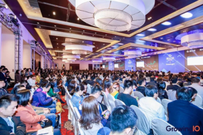 2018 GrowingIO 增長大會圓滿結(jié)束，為企業(yè)落地增長賦能