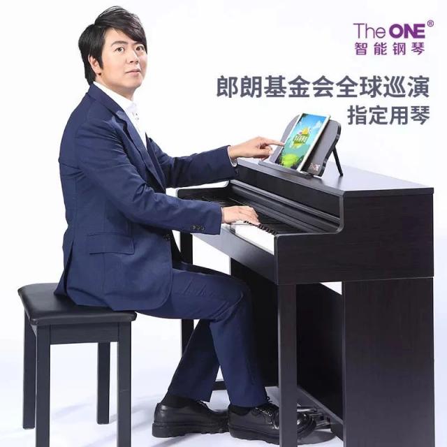 創(chuàng)業(yè)十年，不忘初心，The ONE CEO葉濱細(xì)述研發(fā)智能鋼琴始終