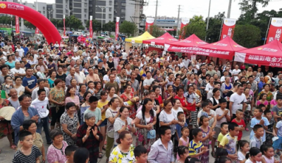 4000多家縣鎮(zhèn)門店同比銷售翻番，蘇寧雙十一提前搶贏在了哪里？