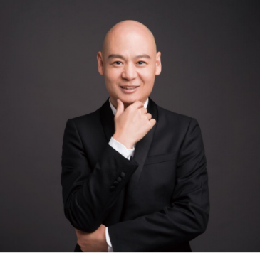 人杰創(chuàng)九天，九天無限CEO楊杰的創(chuàng)業(yè)人生