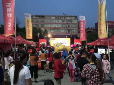 今年雙十一成蘇寧主場，聯(lián)合品牌助四六級(jí)市場消費(fèi)升級(jí)