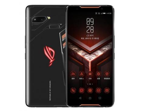 ROG游戲手機碾壓同階產(chǎn)品？看這些“暴力性能”你會知曉