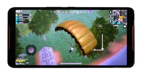 ROG游戲手機碾壓同階產(chǎn)品？看這些“暴力性能”你會知曉