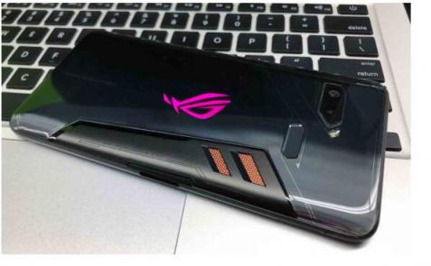 ROG游戲手機碾壓同階產(chǎn)品？看這些“暴力性能”你會知曉
