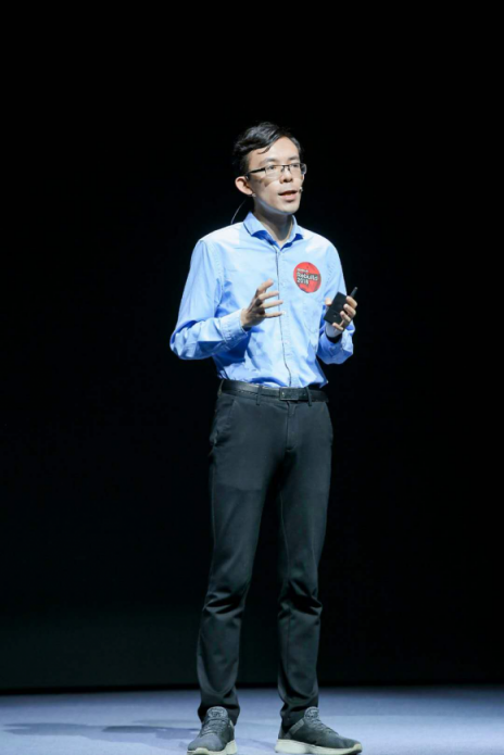 掌門(mén)1對(duì)1張翼再登權(quán)威榜單，獲評(píng)“2018胡潤(rùn)創(chuàng)業(yè)領(lǐng)袖”