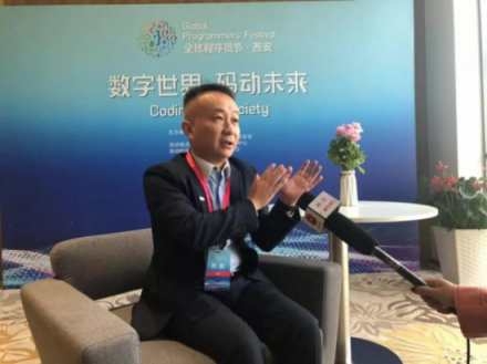 中軟國際解放號，開啟軟件產(chǎn)業(yè)新生態(tài)