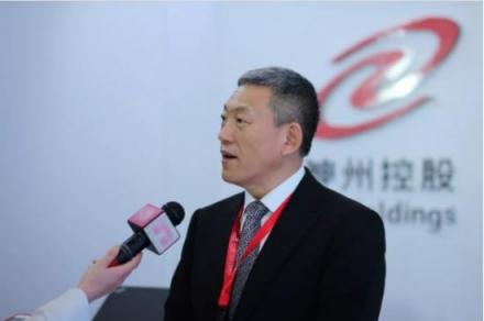 位列百?gòu)?qiáng)！神州控股喜登北京民營(yíng)企業(yè)百?gòu)?qiáng)23位