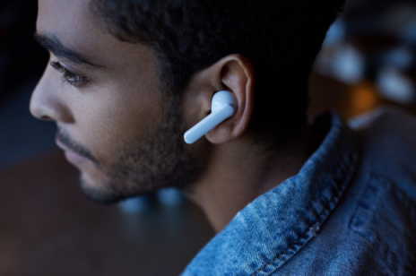 還在等雙十一特價(jià)的AirPods？ 不如來(lái)試試TicPods Free