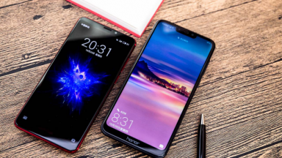 看完這篇魅族Note8和榮耀8C的性能對比，堅定了我當煤油的心！