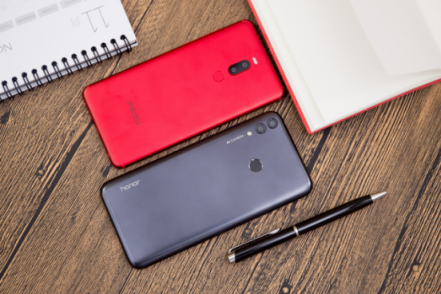 看完這篇魅族Note8和榮耀8C的性能對比，堅定了我當煤油的心！