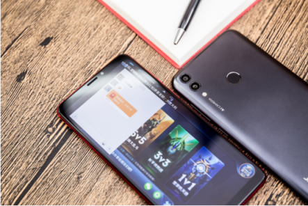 看完這篇魅族Note8和榮耀8C的性能對比，堅定了我當煤油的心！