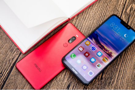 看完這篇魅族Note8和榮耀8C的性能對比，堅定了我當煤油的心！