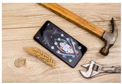 這么秀的嗎?魅族Note8這暴力測(cè)試我打100昏!