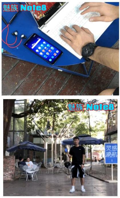 這么秀的嗎?魅族Note8這暴力測(cè)試我打100昏!