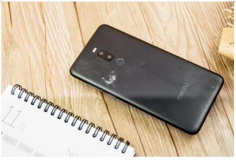 這么秀的嗎?魅族Note8這暴力測(cè)試我打100昏!