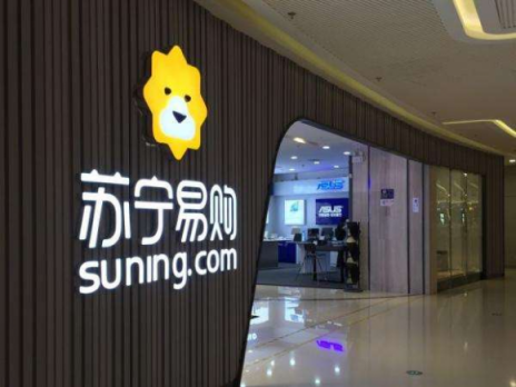 雙十一蘇寧自營運費全免，實測：一桶油省20多元