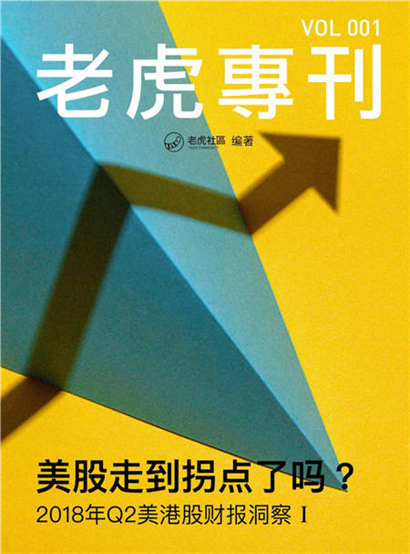 精選美港股投資主題 老虎證券推免費電子書《老虎專刊》