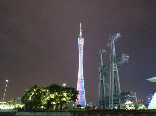 不比不知道，原來魅族Note8拍照比榮耀暢玩8C好那么多！
