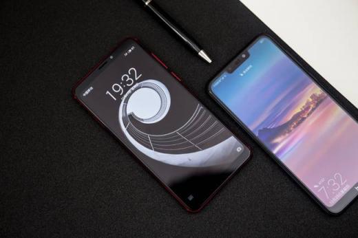 不比不知道，原來魅族Note8拍照比榮耀暢玩8C好那么多！