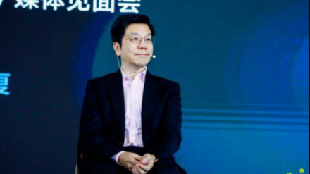 徐明星：人工智能的核心是什么？