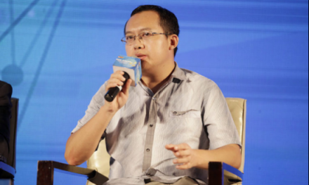 徐明星：人工智能的核心是什么？