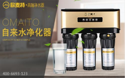 雙十一來(lái)了 凈水器選購(gòu)哪個(gè)牌子好？
