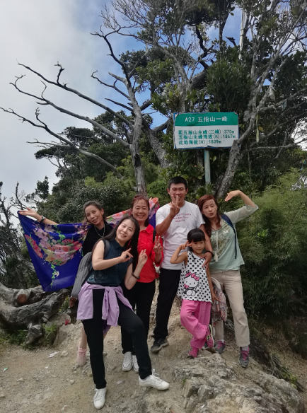 第四屆沉香悟道游學班圓滿結束