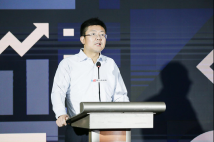 度小滿向金融機構(gòu)開放金融“寶礦” 已累計放款2500億