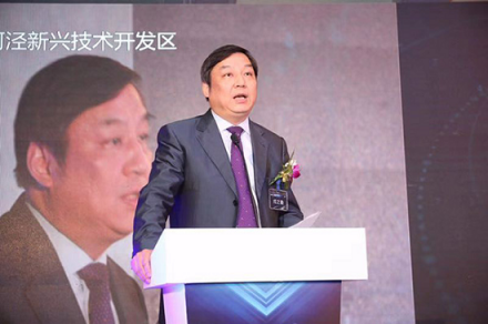 超盟數(shù)據(jù)榮獲澎湃新聞“2018科創(chuàng)先鋒企業(yè)實力新銳獎”，貢獻新經(jīng)濟·新智造原生力量