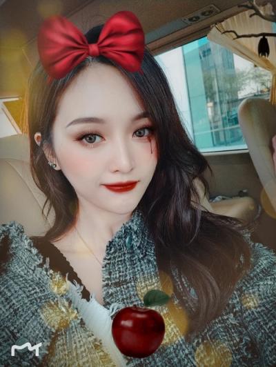 超越萌兔、宣儀公主，“黑化”后的火箭少女美圖秀秀大公開