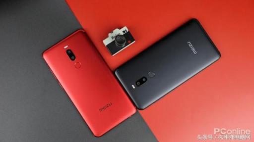 兼顧設(shè)計(jì)與拍照，魅族Note8、X8媒體口碑炸裂