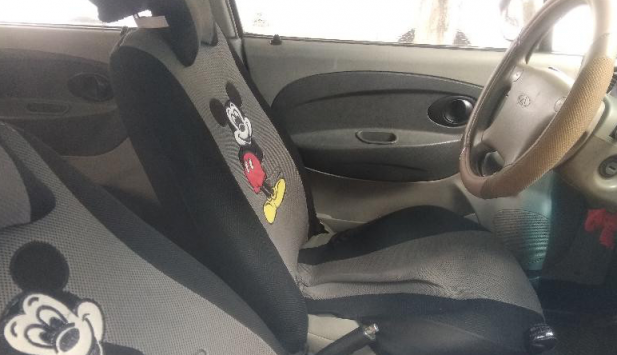 車主自述：服務細致入微 車置寶賣車真的值得信賴