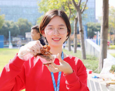 萬(wàn)圣節(jié)除了南瓜，還有蘇寧全球美食“戰(zhàn)斗宴”