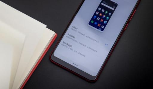 外觀性能拍照樣樣精通，魅族Note8讓友商無(wú)路可走？