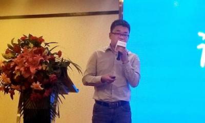 藍(lán)凌、釘釘與佛山CIO切磋智慧辦公“新功夫”
