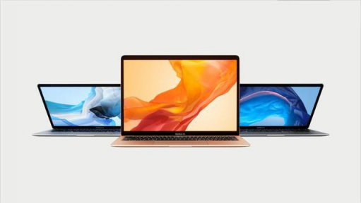 蘋果新MBA發(fā)布！是時(shí)候把華為MateBook X放購(gòu)物車了