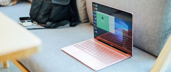 蘋果新MBA發(fā)布！是時(shí)候把華為MateBook X放購(gòu)物車了