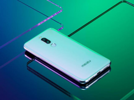 魅族X8實(shí)力碾壓vivo Z3！同價(jià)位表現(xiàn)強(qiáng)勁