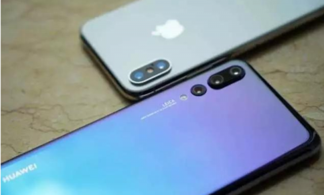 時(shí)隔一年再勝新iPhone， 華為P20 Pro何以把持DxOMark榜首
