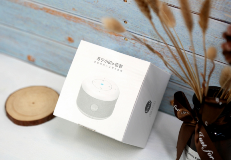 蘇寧數(shù)碼雙十一開(kāi)門紅，智能裝備激增589%