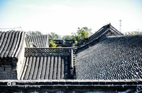 以夢(mèng)為馬 不負(fù)韶光，颯爽秋風(fēng)中開(kāi)啟雷克薩斯&vivo智趣之旅