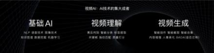 短視頻行業(yè)動作頻頻，連出新招的百度好看視頻緣何切準(zhǔn)行業(yè)脈絡(luò)