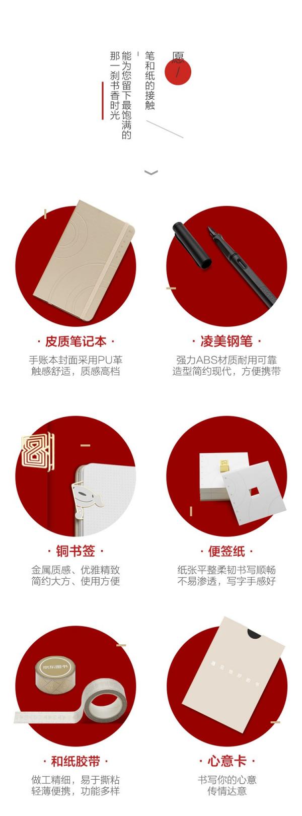 第八年，遇見(jiàn)恰好的京東圖書(shū)