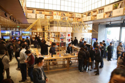 亮眼財(cái)報(bào)撞上雙十一，蘇寧萬家門店助力，打造消費(fèi)新“極致體驗(yàn)”