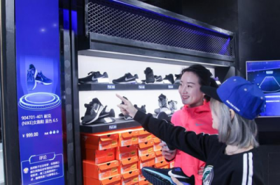 亮眼財(cái)報(bào)撞上雙十一，蘇寧萬家門店助力，打造消費(fèi)新“極致體驗(yàn)”