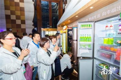 吳曉波：《大敗局2》中只有兩家企業(yè)獲得重生，其中一家是順德容聲