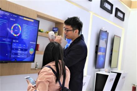 直擊CHINASHOP，看萬店掌如何詮釋時尚零售！