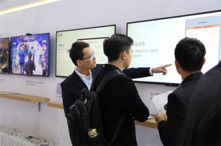 直擊CHINASHOP，看萬店掌如何詮釋時尚零售！