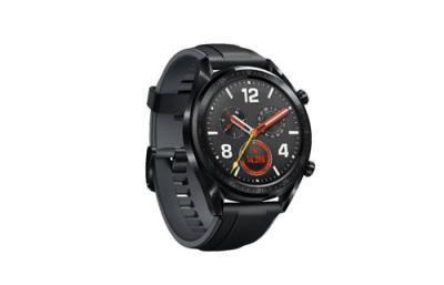 太skr！HUAWEI WATCH GT首次預(yù)售告罄 第二輪預(yù)售火爆開啟